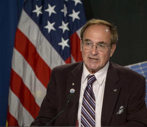 Orbiting Carbon Observatory-2 (OCO-2) Briefing