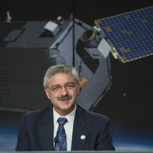 OCO-2 Post Launch Briefing