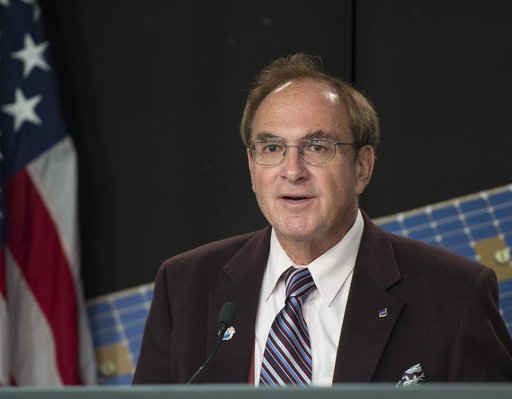 OCO-2 Post Launch Briefing
