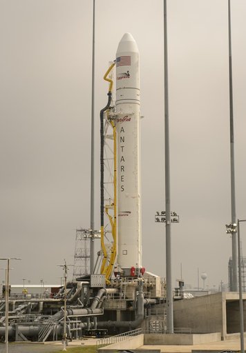 Orbital-2 Mission