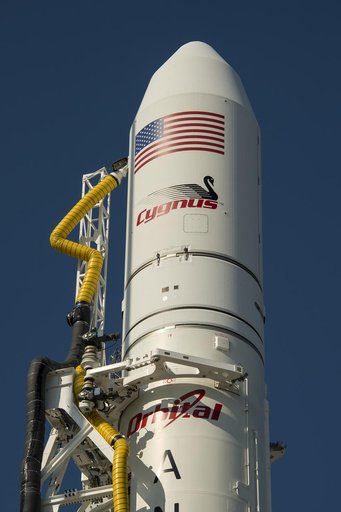 Orbital-2 Mission