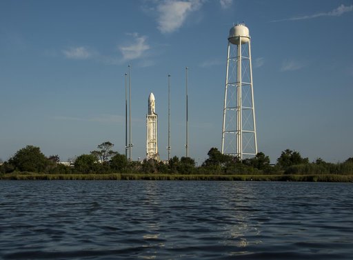 Orbital-2 Mission