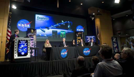 The Search for Life Beyond Earth