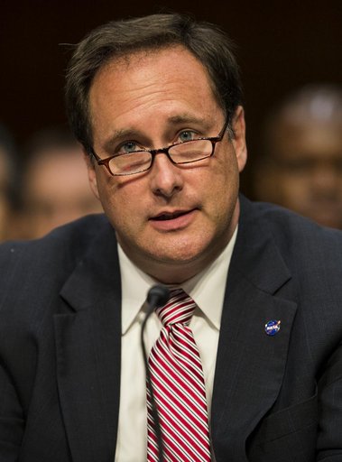 Senate Hearing on Assured Access to Space