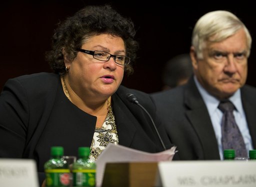 Senate Hearing on Assured Access to Space