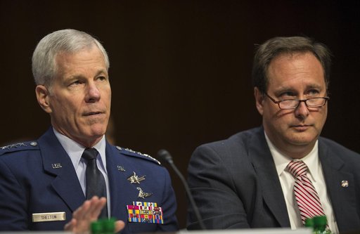 Senate Hearing on Assured Access to Space