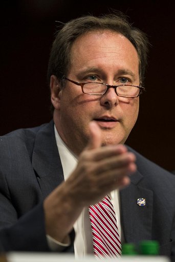 Senate Hearing on Assured Access to Space