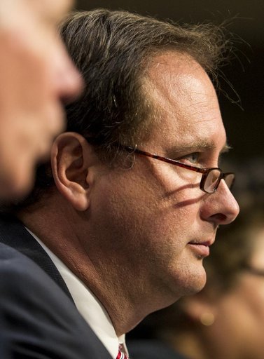 Senate Hearing on Assured Access to Space