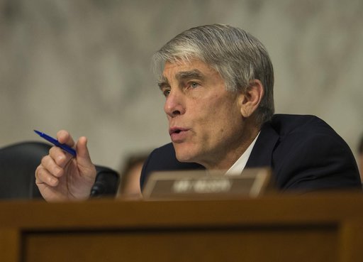 Senate Hearing on Assured Access to Space