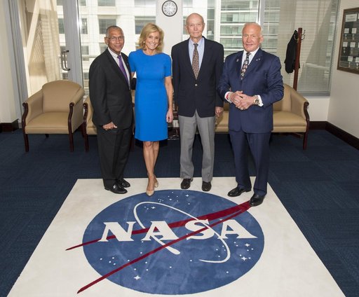 Apollo 11 45th Anniversary