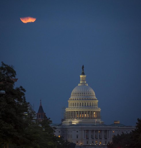 Supermoon