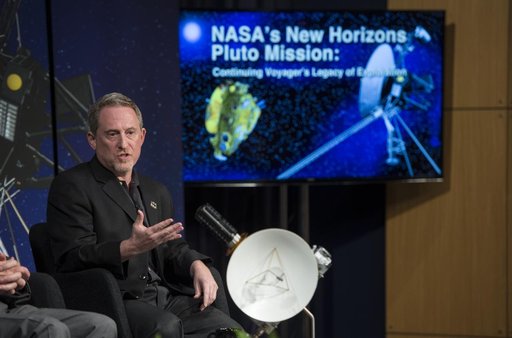 New Horizons Event: The First Mission to the Pluto System