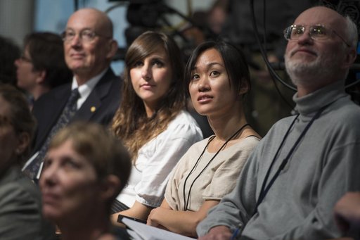 New Horizons Event: The First Mission to the Pluto System