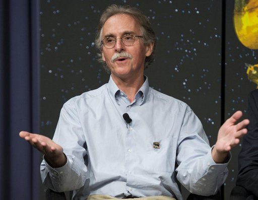 NASA's New Horizons Pluto Mission: Continuing Voyager's Legacy o