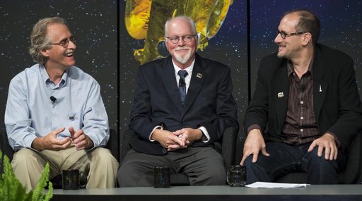 NASA's New Horizons Pluto Mission: Continuing Voyager's Legacy o