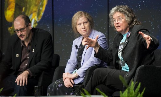 NASA's New Horizons Pluto Mission: Continuing Voyager's Legacy o