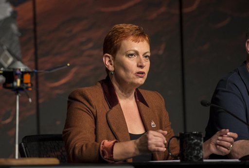 MAVEN Briefing