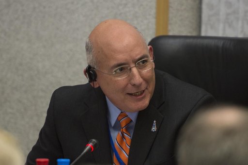 Expedition 41 State Commission