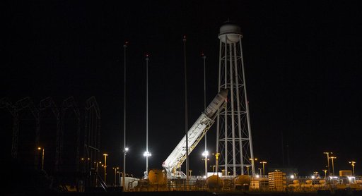 Orb3 Antares Raising