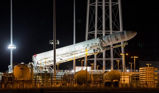 Orb3 Antares Raising