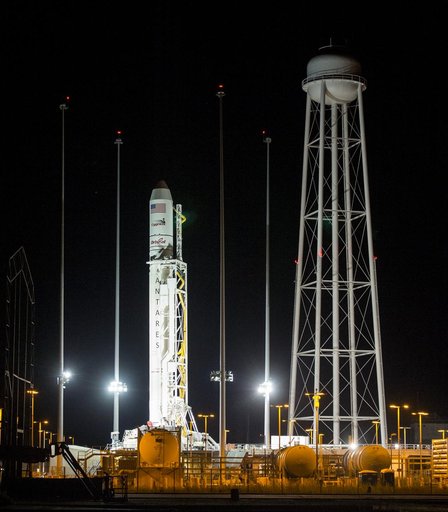 Orb3 Antares Raising