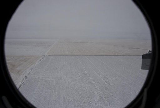 Expedition 41 Soyuz TMA-13M Landing