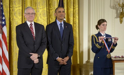 National Medal of Science