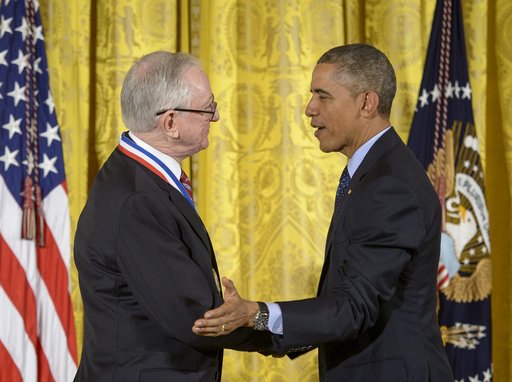 National Medal of Science