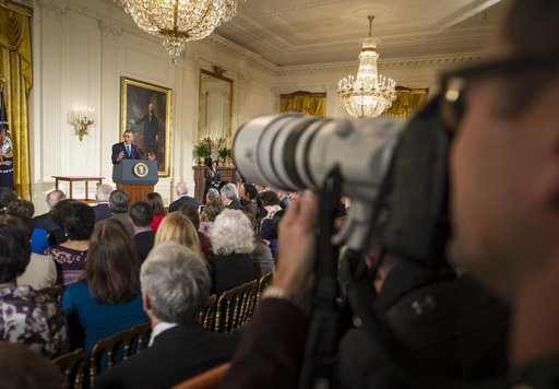 National Medal of Science