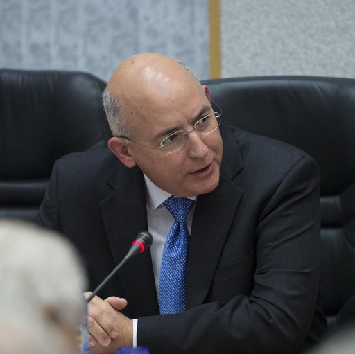 Expedition 42 State Commission
