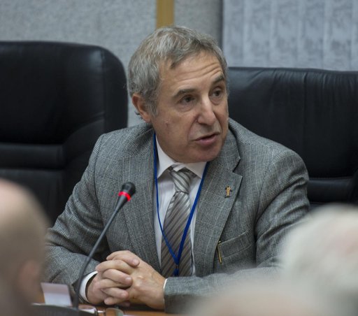Expedition 42 State Commission
