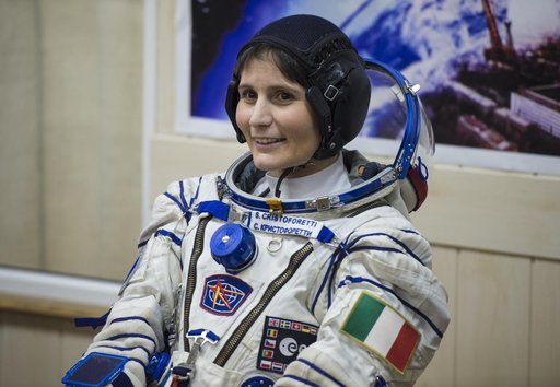 Expedition 42 Pressure Check