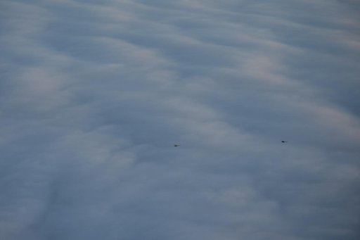 Expedition 42 Soyuz TMA-14M Landing