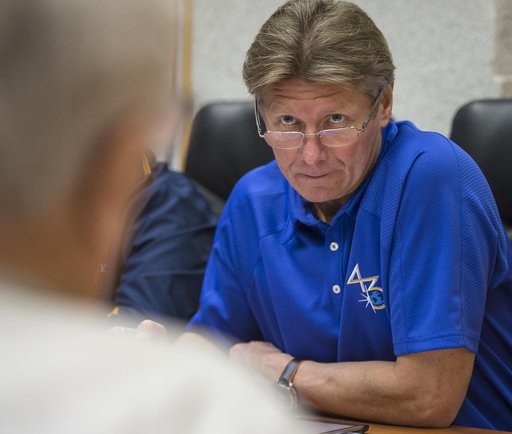 Expedition 43 Preflight