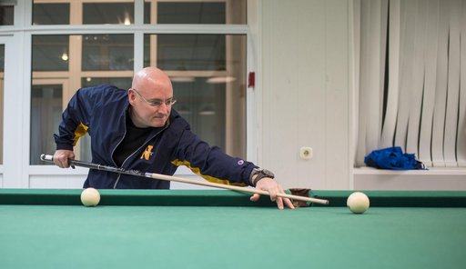 Expedition 43 Preflight