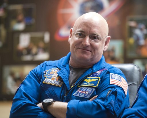 Expedition 43 Press Conference