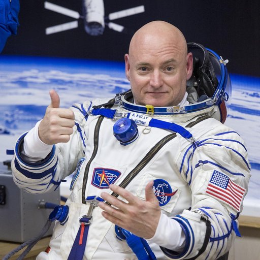 Expedition 43 Preflight