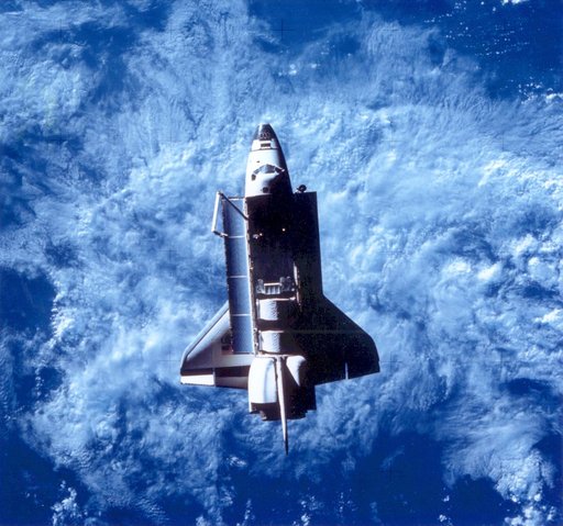 Microgravity
