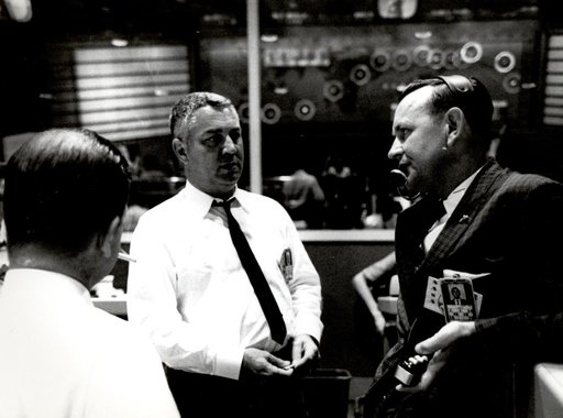 Walter C. Williams and Christopher Kraft