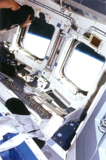Microgravity
