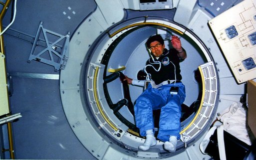 Microgravity