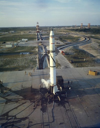 Early Rockets