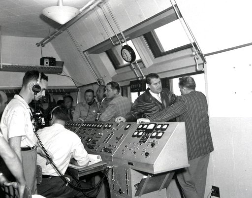 Wernher von Braun