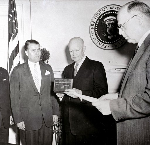 Wernher von Braun