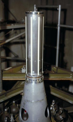 Early Rockets