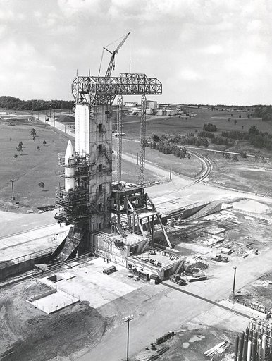 Saturn Apollo Program