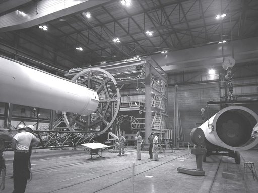 Saturn Apollo Program