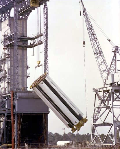 Saturn Apollo Program