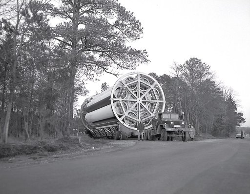 Saturn Apollo Program