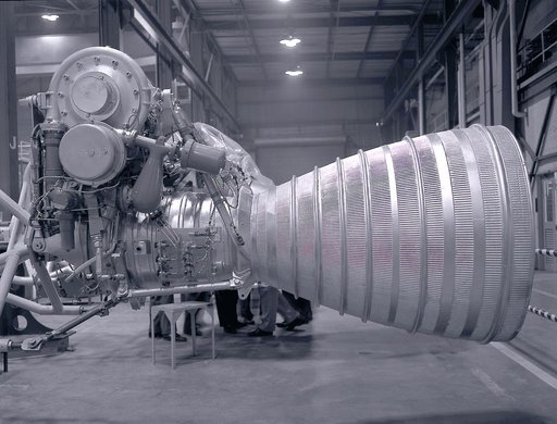 Saturn Apollo Program
